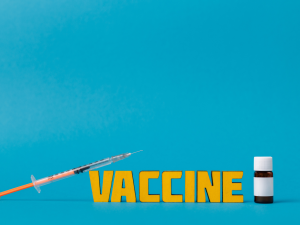 Types of Animal Vaccines