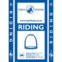 Equi-Feeds High Fibre Feed 13% (Meal/Pellet)