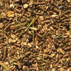 Equi-Feeds Enduro Feed 12% (Meal)