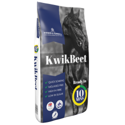 Dodson & Horrell KwikBeet