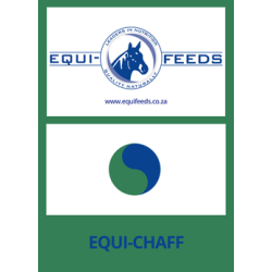 Equi-Feeds Lucerne Chaff