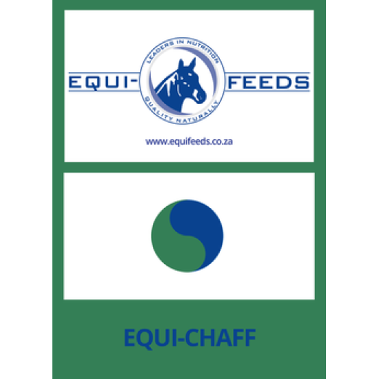 Equi-Feeds Lucerne Chaff Equi-Feeds Lucerne Chaff