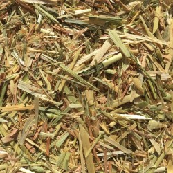 Equi-Feeds Oaten Chaff