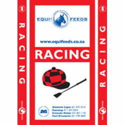 Equi-Feeds Race Horse Feed 16% (Meal/Pellet)