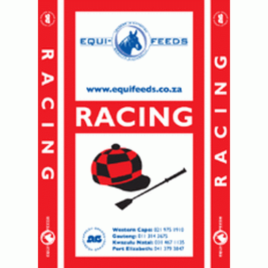 Equi-Feeds Race Horse Feed 16% (Meal/Pellet) Equi-Feeds Race Horse Feed 16% (Meal/Pellet)