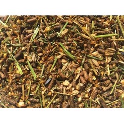 Equi-Feeds Robertson Stud Feed 15% (Meal/Pellet)