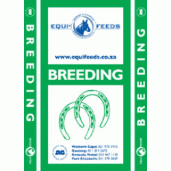 Equi-Feeds Robertson Stud Feed 15% (Meal/Pellet)