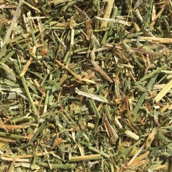 Equi-Feeds Shandy Chaff