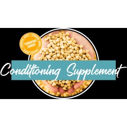 SPURWING CONDITIONING SUPPLEMENT