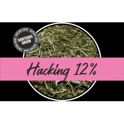 Spurwing Hacking 12%