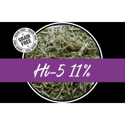 Spurwing Hi-5 11%