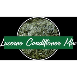 SPURWING LUCERNE CONDITIONER MIX