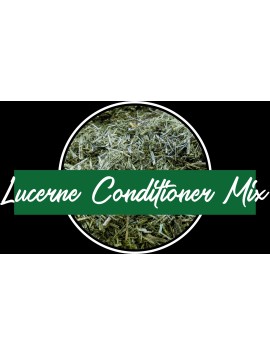 SPURWING LUCERNE CONDITIONER MIX