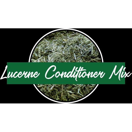 SPURWING LUCERNE CONDITIONER MIX SPURWING LUCERNE CONDITIONER MIX