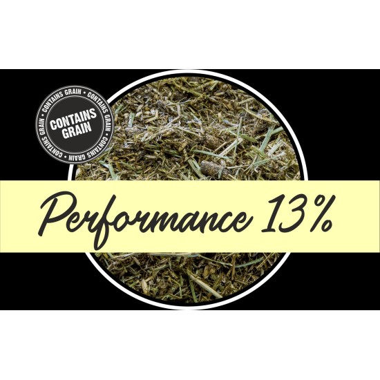 SPURWING PERFORMANCE 13% SPURWING PERFORMANCE 13%