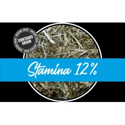SPURWING STAMINA 12%