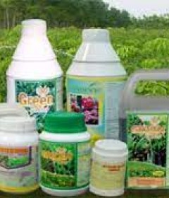 Agri Chemicals