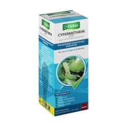 Efekto Cypermethrin 34821 (50ml)