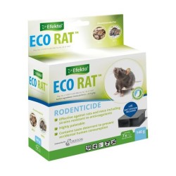 Efekto Eco Rat Bait Station with Bait