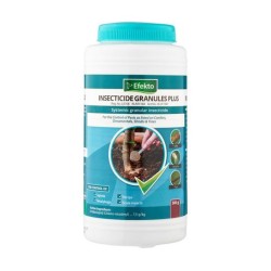 Efekto Insecticide Granules Plus (0.500kg)
