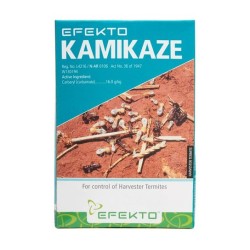 Efekto Kamikazi (1kg)