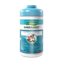 Efekto Karbadust (0.200kg)