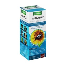 Efekto Malasol (100ml)