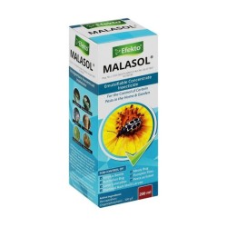 Efekto Malasol (200ml)