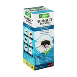 Efekto No Insect Indoors (100ml)