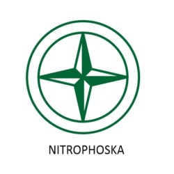 Nitrophoska Urea (46) HB 50kg