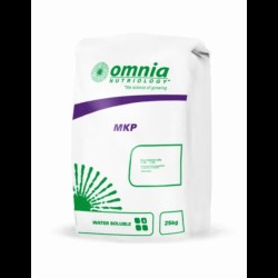 Omnia (BV) MKP 25kg