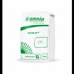 Omnia (BV) Omni-K 25kg