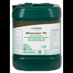Omnia (BV) Rhizovator PC