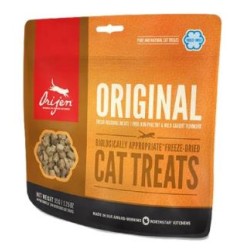 ORIJEN ORIG FREEZE-DRIED CAT T CHICKEN AND TURKEY