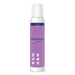 Panthox Wound Spray 200ml