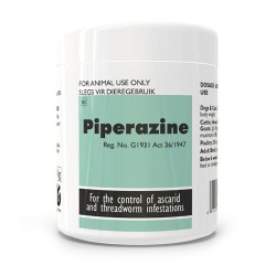 Piperazine 100g