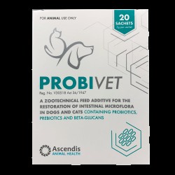 Probivet 5g Sachet (20)