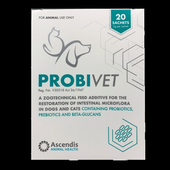 Probivet 5g Sachet (20)