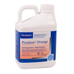 Prodose Orange 1 litre