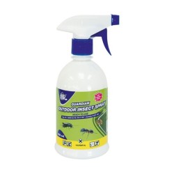 Protek Guardian Outdoor Insecticide 500ml