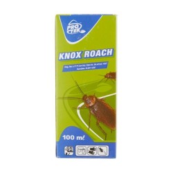 Protek Knox Roach (100ml)