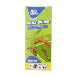 Protek Knox Worm (100ml)