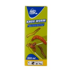 Protek Knox Worm (200ml)
