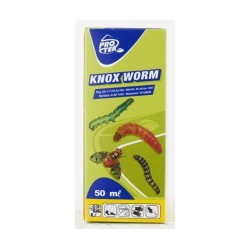 Protek Knox Worm (50ml)
