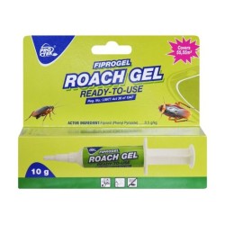 Protek Roach Gel Insecticide 10g