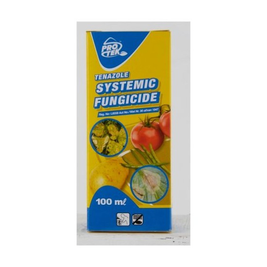 Protek Tenazole (100ml)