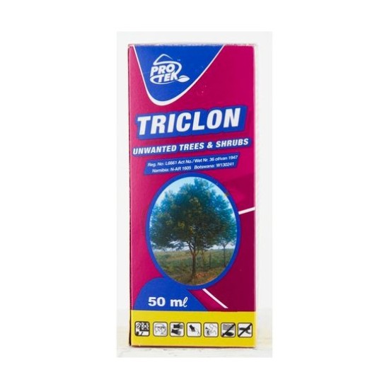 Protek Triclon (50ml)