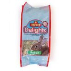 RABBIT DELIGHTS 1KG
