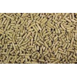 RABBIT PELLETS 10KG