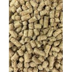 RABBIT PELLETS 10KG SCHMIDT